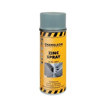 Zinkspray spuitbus 400 ml Chamäleon (Primer in spuitbussen), Verzenden, Nieuw