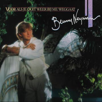 Benny Neyman - Voor Als Je Ooit Weer Bij Me Weggaat, Verzenden