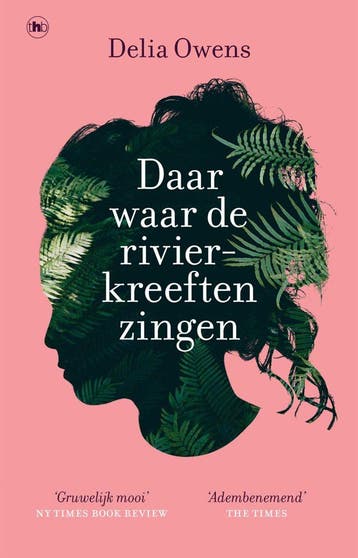 Daar waar de rivierkreeften zingen (Goed), Boeken, Verzenden, Nieuw