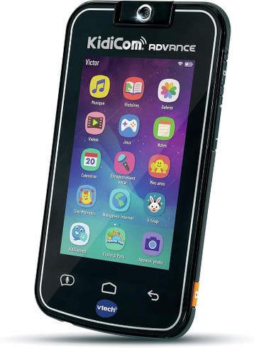 VTech 5 Kindersmartphone | 57% retour deal | Snel beslissen, Verzenden, Elektronica