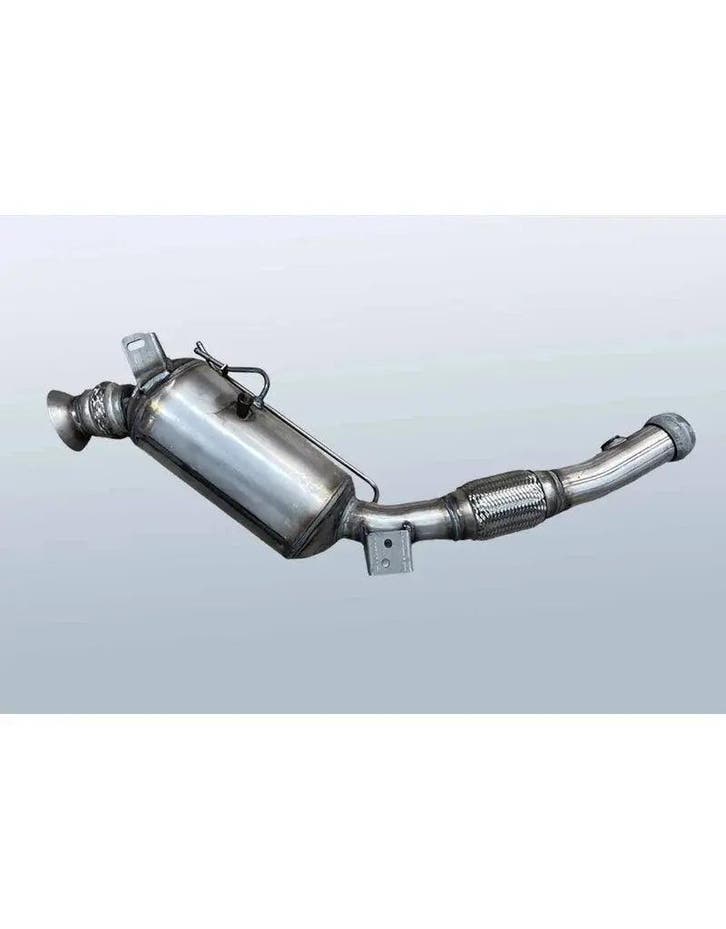 Roetfilter Mercedes Vito 2.2 vanaf 2014, Autos : Pièces & Accessoires, Systèmes à carburant, Envoi