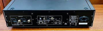 Pioneer - N-70A-K Ensemble hi-fi, Nieuw