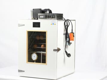 MS 50 Slaglatten broedmachine, Dieren en Toebehoren, Nieuw