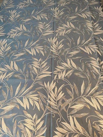 San Leucio - Top quality - Damast zijde en cinigliato, Antiek en Kunst
