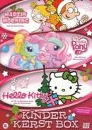 Kinder kerst box op DVD, Verzenden, Nieuw in verpakking