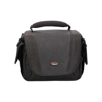 Lowepro Edit 110 met garantie, Audio, Tv en Foto, Foto | Cameratassen, Ophalen of Verzenden, Gebruikt