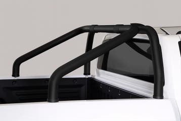 Roll Bar | geschikt voor Nissan | Navara 16- 2d pic. / Navar, Verzenden
