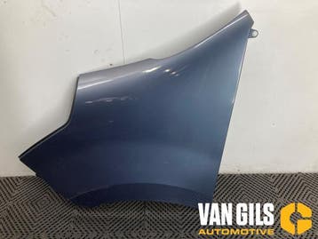 Scherm links-voor Opel Movano O298577