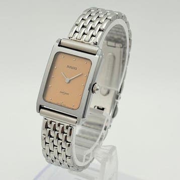 Rado - Diastar - Zonder minimumprijs - 153.0443.3 - Dames -, Nieuw