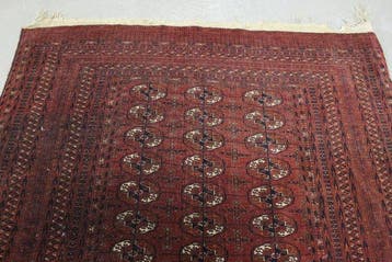 Buchara - Vloerkleed - 190 cm - 128 cm, Nieuw