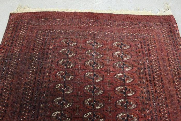 Buchara - Vloerkleed - 190 cm - 128 cm, Huis en Inrichting, Stoffering | Tapijten en Vloerkleden