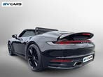 Porsche 992 CARRERA 4 CABRIOLET 3.0 Turbo PDK, Nieuw, Dealer onderhouden, ABS, BTW verrekenbaar
