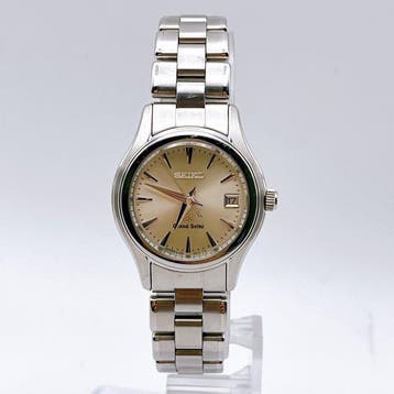 Grand Seiko - Unknown - Sans prix de réserve - 4J52-0A10 -