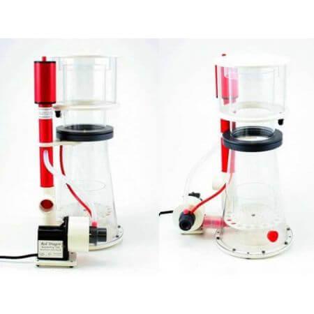 Vertex Alpha 200 intern, Dieren en Toebehoren, Vissen | Aquaria en Toebehoren, Verzenden