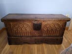 Kist - Hout