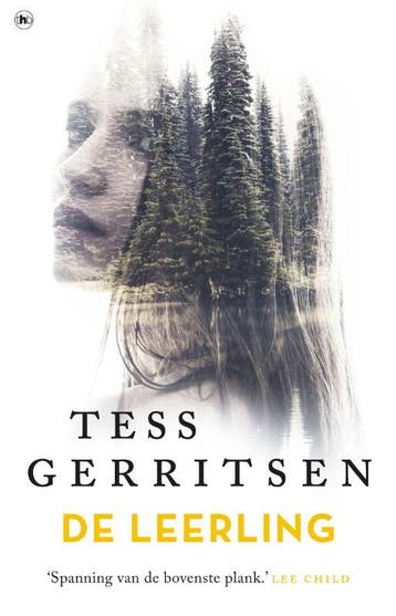 De leerling / Rizzoli & Isles / 2 9789044362527, Verzenden, Gelezen, Tess Gerritsen