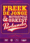 Freek de Jonge - Parlando op DVD, Verzenden, Nieuw in verpakking