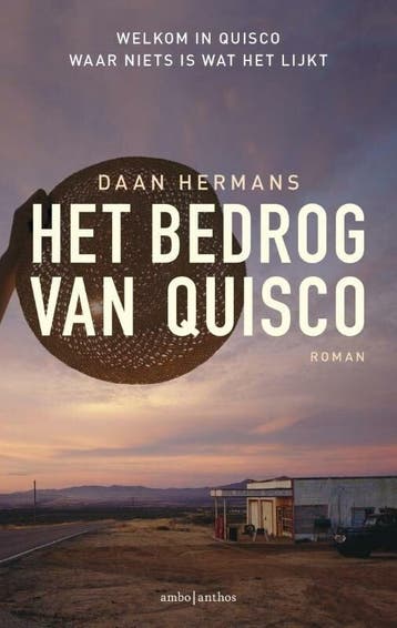 Het bedrog van Quisco (9789026329425, Daan Hermans), Verzenden