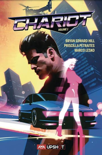 Chariot Volume 1, Verzenden, Nieuw