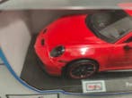 Maisto 1:18 - Voiture de sport miniature - Porsche 911 GT3, Nieuw