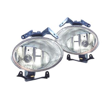 Phares Antibrouillard Pour Hyundai Santa Fe 06-09, Verzenden, Nieuw