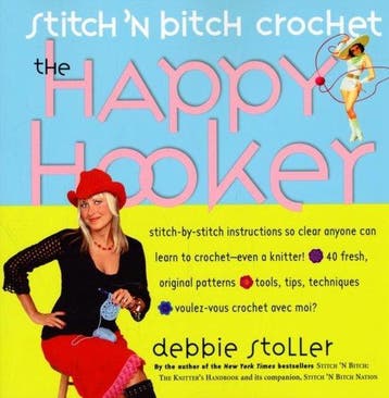 Stitch n Bitch Crochet 9780761139850 Debbie Stoller, Verzenden, Debbie Stoller