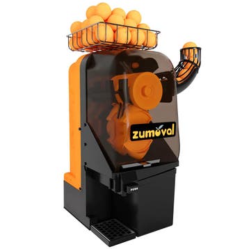 Vruchtenpers | MINIMAX | 15/min (Ø65-80mm) | Zelfbediening, Verzenden, Nieuw in verpakking