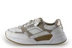 Gabor Sneakers in maat 37½ Wit, Kleding | Dames, Verzenden, Wit, Gabor, Sneakers
