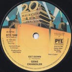 Gene Chandler - Get Down, Verzenden, Gebruikt