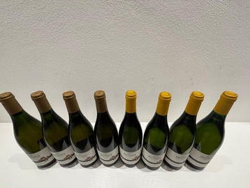 2006 x4 & 2009 x4 Vigneti Massa Derthona - Piedmont - 8