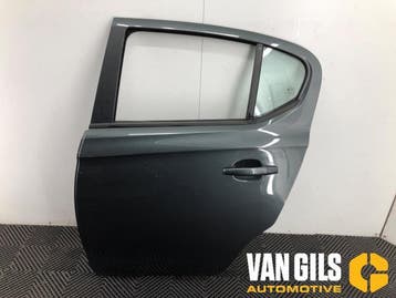 Portier 4Deurs links-achter Opel Corsa O322646, Nieuw