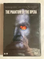 THE PHANTOM OF THE OPERA (IN SEAL) (DVD), Gebruikt