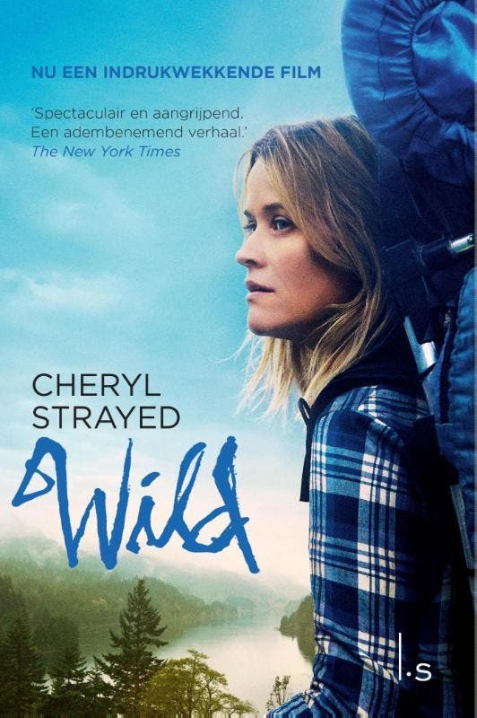 Wild 9789021015682 Cheryl Strayed, Boeken, Literatuur, Gelezen, Verzenden