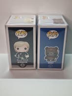 Funko - Funko Pop Star Wars lot: #11 Luke Skywalker (Jedi)