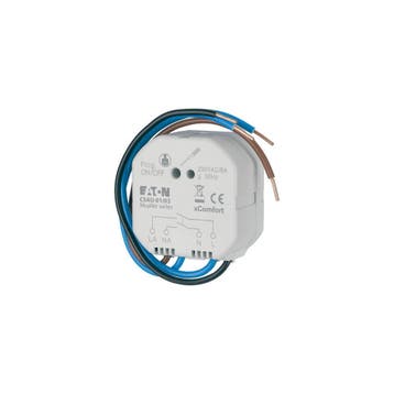 EATON INDUSTRIES XComfort Schakelactuator Bus Systeem -, Verzenden