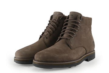 Timberland Boots in maat 41½ Bruin, Verzenden, Boots