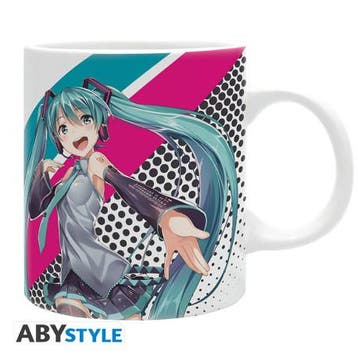 Hatsune Miku Miku Mok, Ophalen of Verzenden