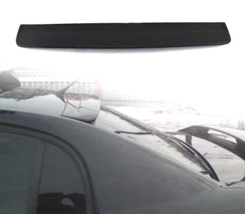 Aileron Becquet de Toit Pour Opel Vectra C 02-05, Verzenden, Nieuw
