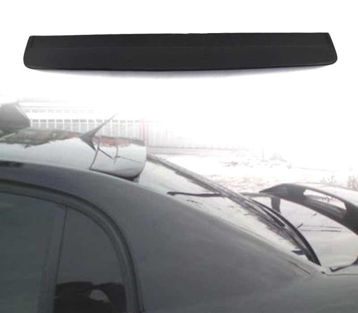 Aileron Becquet de Toit Pour Opel Vectra C 02-05, Auto-onderdelen, Carrosserie, Verzenden