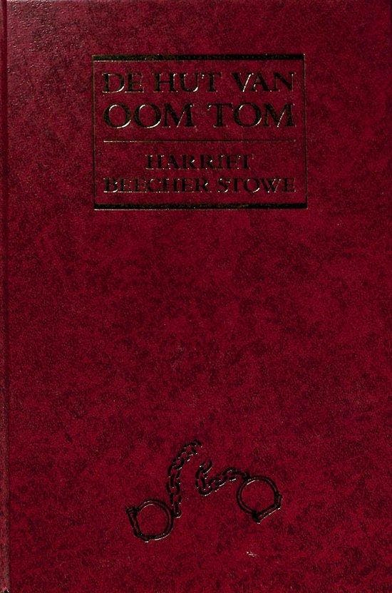De hut van oom Tom, Boeken, Overige Boeken, Verzenden