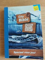 City Bible Dutch Jeans 9789492996244, Livres, Verzenden