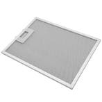 Metaalfilter voor AEG 50293009002, Verzenden