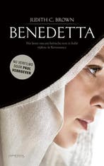 Benedetta 9789044636055 Judith C. Brown, Verzenden, Gelezen, Judith C. Brown