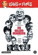 Un grand seigneur op DVD, CD & DVD, DVD | Comédie, Envoi