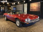 JAGUAR XJS Cabrio V12 - Marge, Jaguar