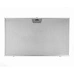 Smeg Metaalfilter 763410749 506x300x8mm, Verzenden, Nieuw