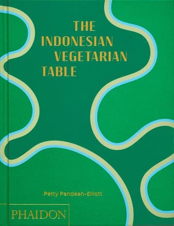 The Indonesian Vegetarian Table | Petty Pandean-Elliott, Verzenden, Nieuw, Petty Pandean-Elliott
