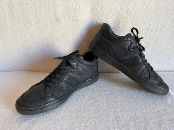 Tods - Veterschoenen - Maat: EU 41