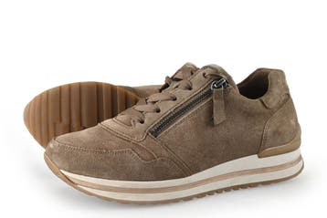 Gabor Veterschoenen in maat 38½ Bruin, Kleding | Dames, Schoenen, Bruin, Verzenden, Overige typen, Gabor
