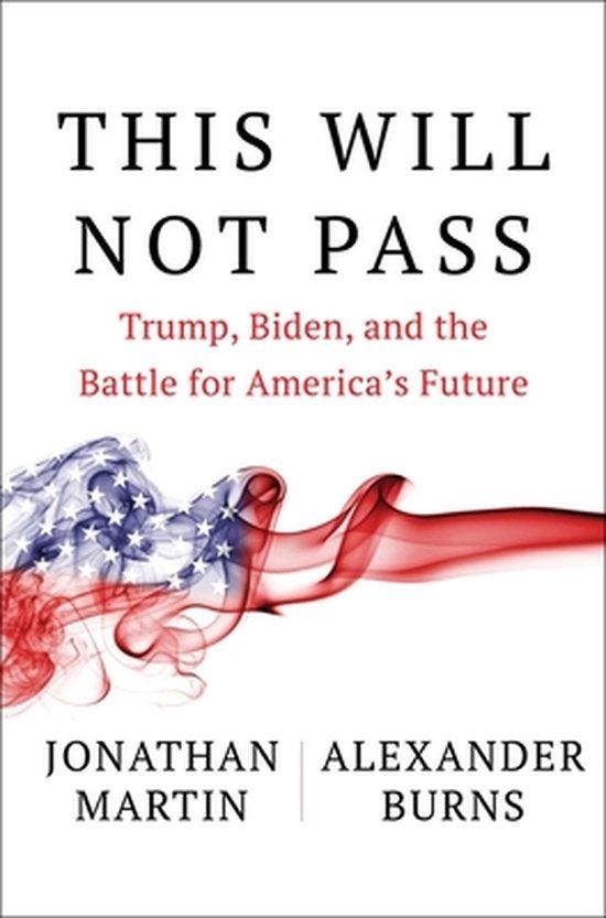 This Will Not Pass 9781982172480 Jonathan Martin, Livres, Langue | Anglais, Envoi